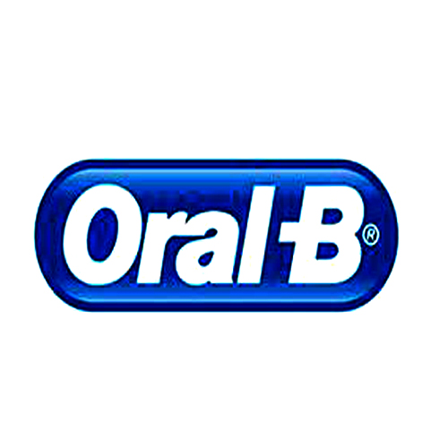 ORAL-B