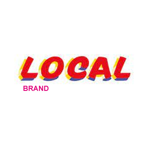 LOCAL BRAND