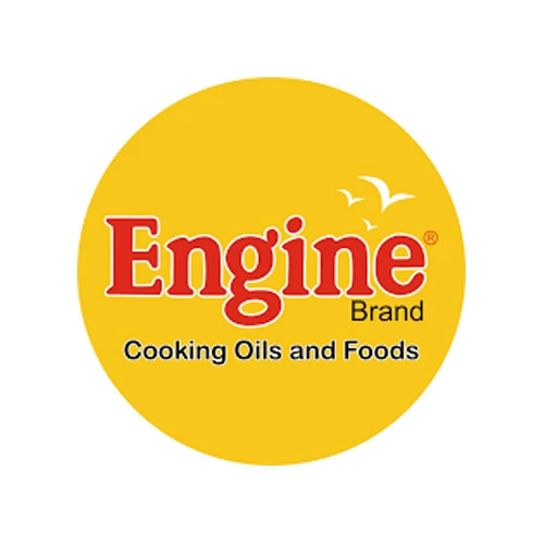 Engine Cooking oil