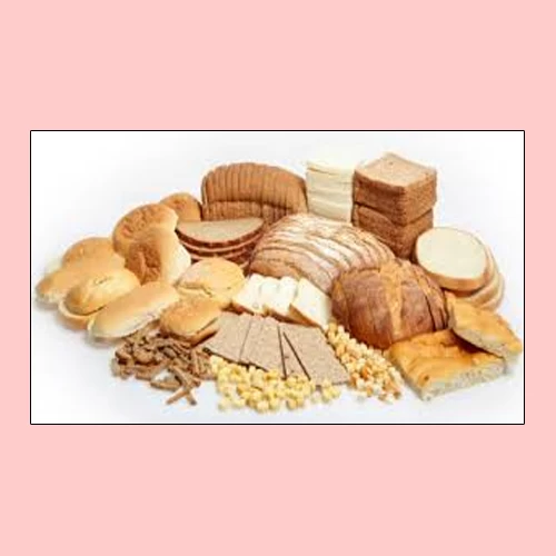 Bakery & Confectionery